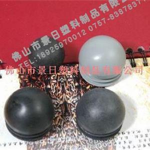 圓頭管塞，彈頭管塞，塑膠管塞