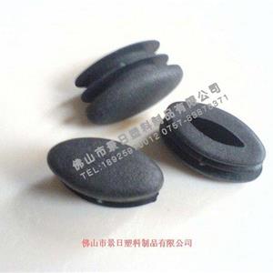 塑料管塞，欖形管塞，塑膠管塞，