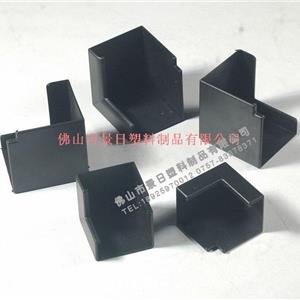 太陽能包角，組件塑膠護(hù)角，ABS護(hù)角，包裝護(hù)角